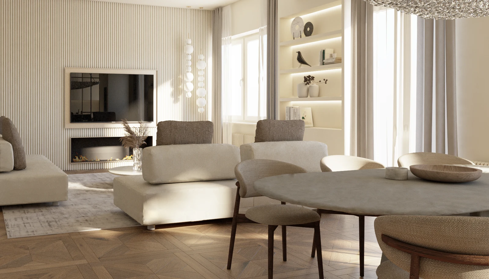 Residenza Milano Corso Garibaldi - 2